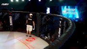 Justin Hoffart vs. Jovidon Sorbon - Fury FC 18 REPLAY