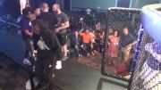 Trenton Ebarb vs. Amin Ambushaer - Fury FC 18 REPLAY -