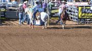 2017 International Finals Youth Rodeo- Performance 2- Team Roping