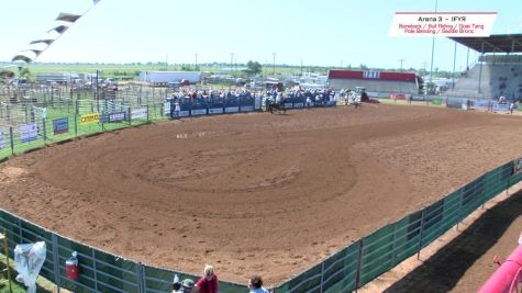 2017 IFYR - Performance 2- Bull Riding