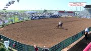 2017 IFYR - Performance 2- Saddle Bronc Riding