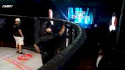 Eric Hendon vs. Casey Jones - Fury FC 18 REPLAY -