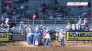 2017 IFYR - Performance 2 - Steer Wrestling