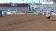 2017 IFYR - Performance 2 - Bareback Riding