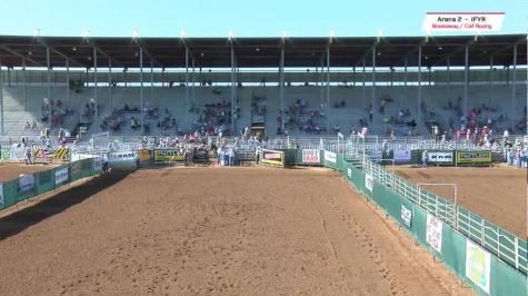 2017 IFYR - Performance 2 - Breakaway Roping