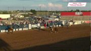 2017 IFYR - Performance 1 - Bareback Riding