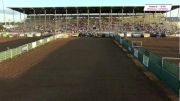 2017 IFYR - Performance 1 - Breakaway Roping