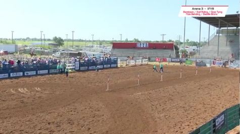 2017 IFYR - Performance 4 - Pole Bending
