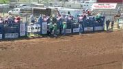 2017 IFYR - Performance 4 - Bull Riding