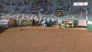 2017 IFYR - Performance 4 - Breakaway Roping