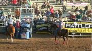2017 IFYR - Performance 3 - Team Roping