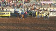 2017 IFYR - Performance 3 - Steer Wrestling
