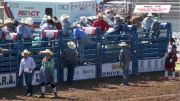 2017 IFYR - Performance 6 - Bull Riding