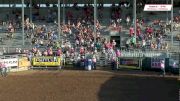 2017 IFYR - Performance 5 - Breakaway Roping