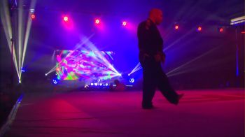 Salah Salim vs Olaf Roa &nbsp; Fight To Win Pro 41