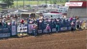 2017 IFYR - Performance 8 - Bull Riding