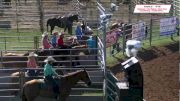 2017 IFYR - Performance 8 - Goat Tying