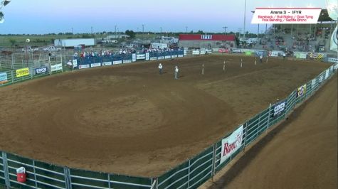 2017 IFYR - Performance 7 - Pole Bending