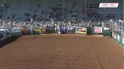 2017 IFYR - Performance 8 - Breakaway Roping