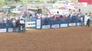 2017 IFYR - Performance 10 - Sadde Bronc Riding