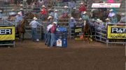 2017 IFYR - Performance 10 - Team Roping