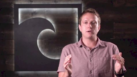 2017 AAU Junior Olympic Games Profile: Jonathan Simms