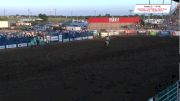 2017 IFYR - Performance 9 - Saddle Bronc Riding