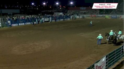 2017 IFYR - Performance 9 - Bull Riding