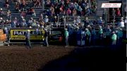 2017 IFYR - Performance 9 - Breakaway Roping