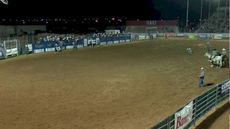 2017 IFYR - Performance 11 Finals - Bull Riding
