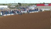 2017 IFYR - Performance 11 Finals - Bareback Riding