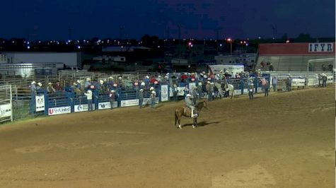 2017 IFYR - Performance 11 Finals - Saddle Bronc Riding