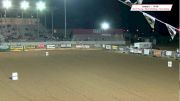2017 IFYR - Performance 11 Finals - Barrel Racing