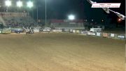 2017 IFYR - Performance 11 Finals - Steer Wrestling
