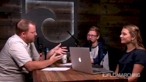 The Drill Down: DCI Southwestern, Rankings, And More