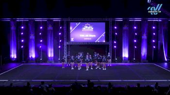 TSC All Stars - Shade [2025 L1.1 Junior - PREP Day 1] 2025 SU Battle at the Boardwalk Grand Nationals