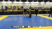 Jason Baxter Butcher vs David Charles Mitchell 2024 World IBJJF Jiu-Jitsu No-Gi Championship