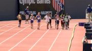 Boy's 1500m Race Walk, Heat 1 - Age 9-10