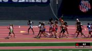 Girl's 1500m Race Walk, Heat 1 - Age 12