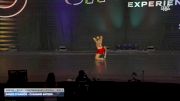 Dance Dynamics - Channing Batson [2025 Junior - Solo - Contemporary/Lyrical Day 1] 2025 Encore Grand Nationals