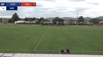 Replay: CSU-Pueblo vs Sul Ross State | Sep 6 @ 11 AM