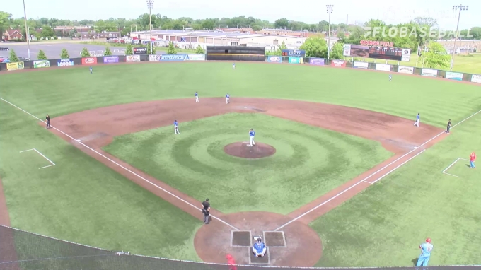 2023 Schaumburg Boomers vs Florence Y'alls - Videos - FloBaseball