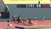 Boy's Decathlon 1500m, Heat 2 - Age 15-16