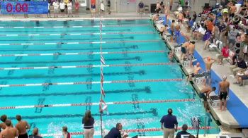 2017 Long Course Tags | Boys 13-14 200 Breast A-Final