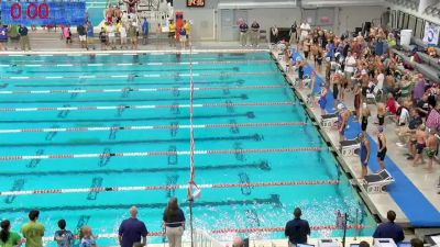 2017 Long Course Tags | Girls 11-12 200 Medley Relay Top Heat