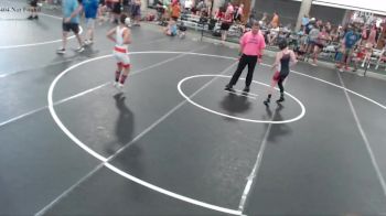 95-104 lbs Champ. Round 1 - Patrick Lawlor, Gomez Wrestling RTC vs Dylan Marinucci, Lincoln-Way Wrestling Club
