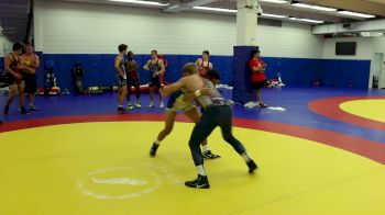 Peyton Robb Looking Sharp In Greco