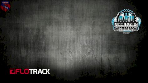 Boy's 1500m, Heat 2 - Age 13