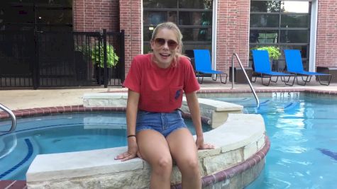 Wayde van Niekerk Is Chasing Michael Johnson's Legacy In London