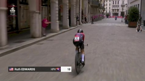 Replay: Giro d'Italia Women (Giro Donne) - French - 2024 Giro d'Italia Women (Giro Donne) | Jul 7 @ 11 AM